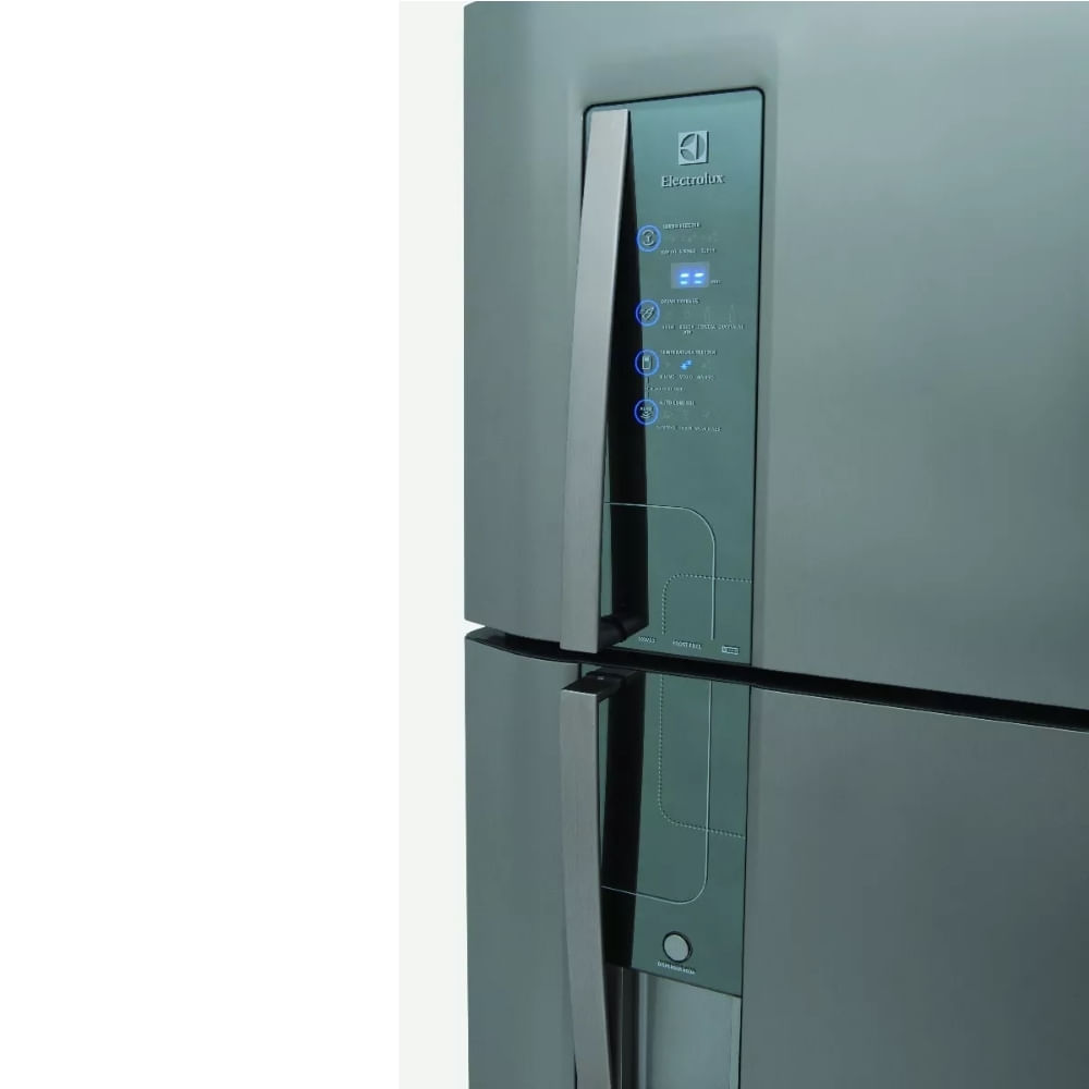 Heladera No Frost Electrolux Dxw51 441 Litros Melectrolux