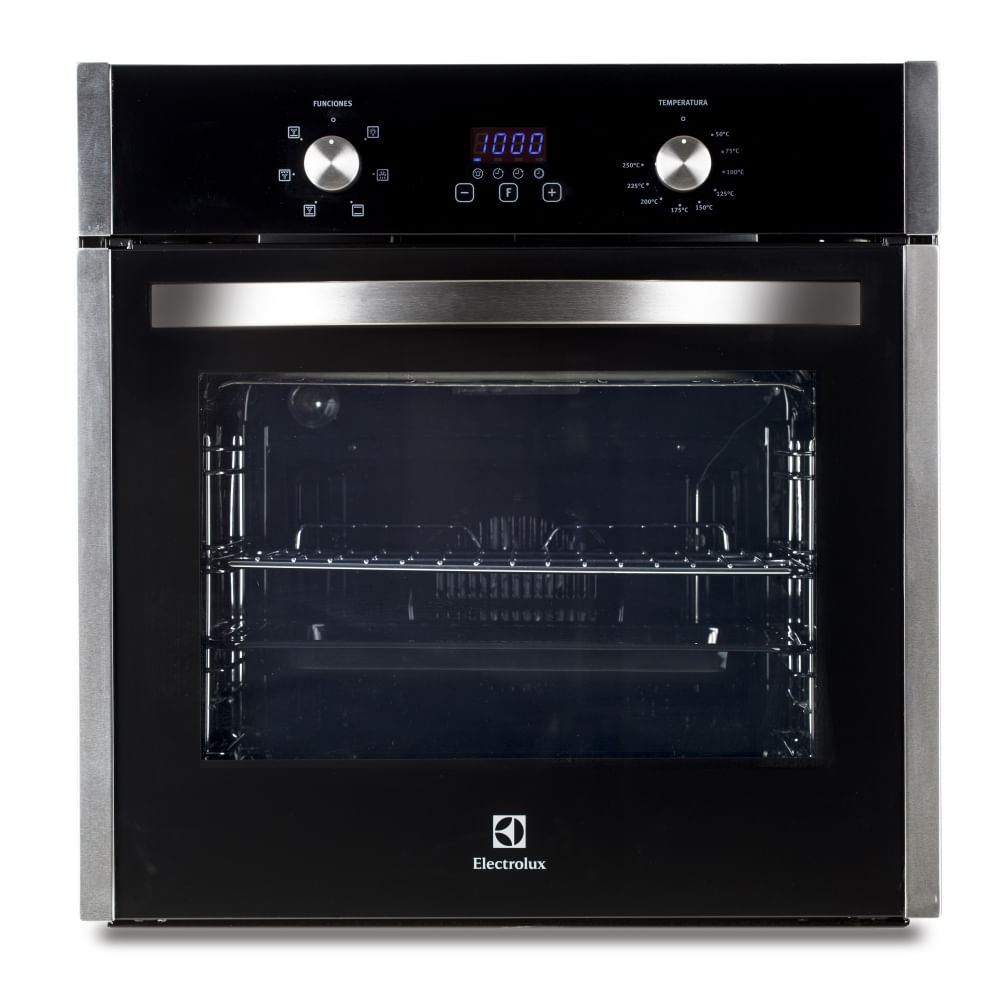 Horno Empotrable Electrico Electrolux Eoch50 50 Lts Melectrolux