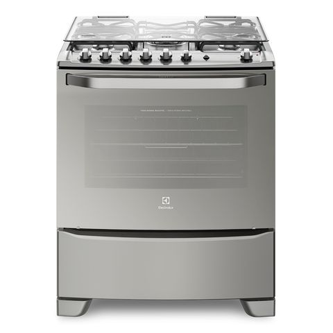 Cocina-A-Gas-Doble-Horno-Electrolux-76sas--frontal