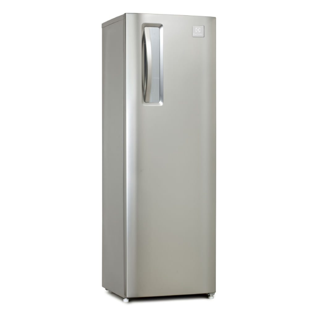 Freezer Vertical Electrolux EFUP175YARS 168lts Gris Electrolux