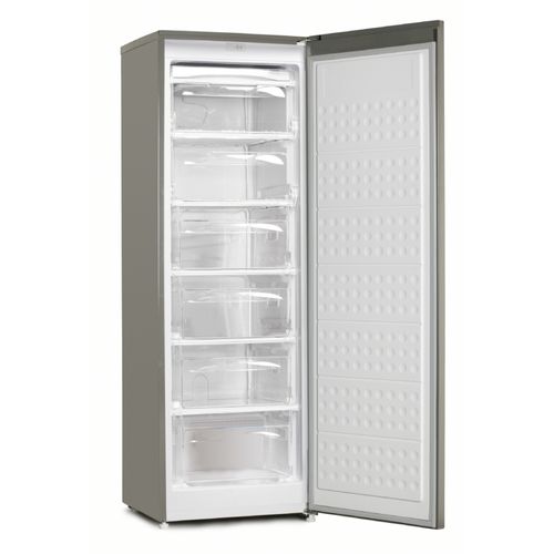 Freezer Vertical Electrolux EFUP175YARS 168lts Gris Electrolux