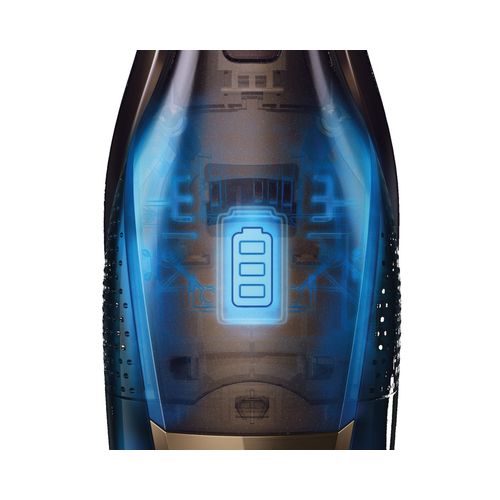 Batería Electrolux Ergorápido Modelo ERG25 Lithium 18V