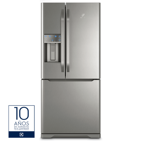 Refrigerator_DM85X_Front_Electrolux_Spanish_700x700