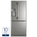 Refrigerator_DM85X_Front_Electrolux_Spanish_700x700