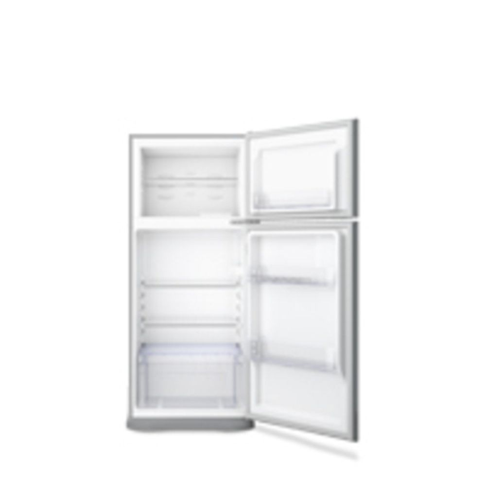 Heladera Con Freezer Gafa HGF358AFP Plata 282lts - Shopclub