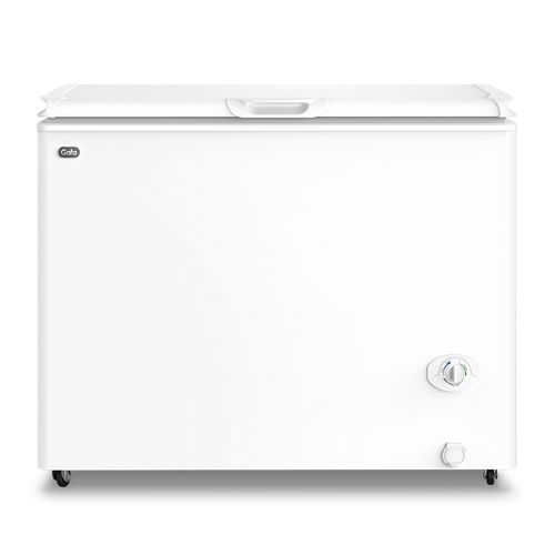 Freezer Horizontal Gafa Blanco Inverter 280lts FGHI300B-L