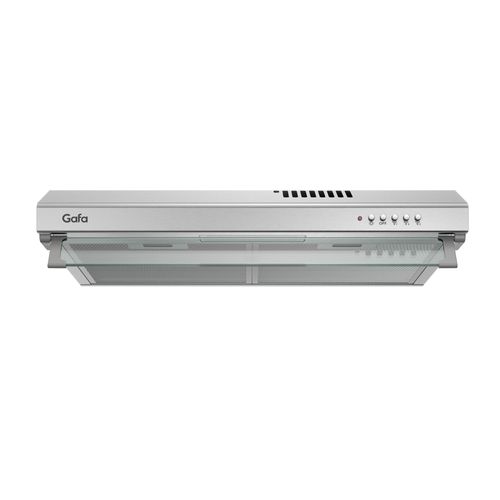 Purificador Extractor Gafa 60cm Inox AJSR24M5ARS