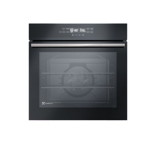 Horno Empotrable Electrolux Eléctrico 80L OE8EF