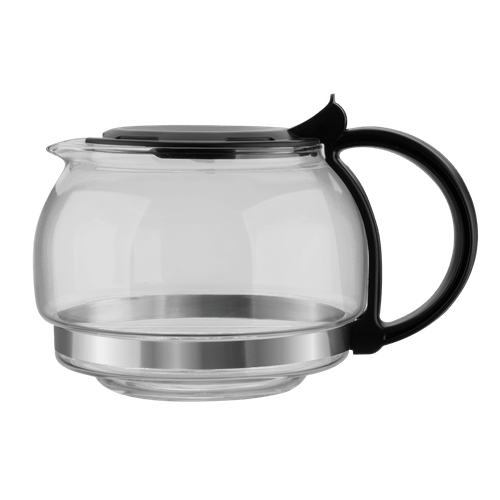 Jarra de vidrio Electrolux 0,6 litros para cafetera CMB31 Jarra de vidrio Electrolux 0,6 litros para cafetera