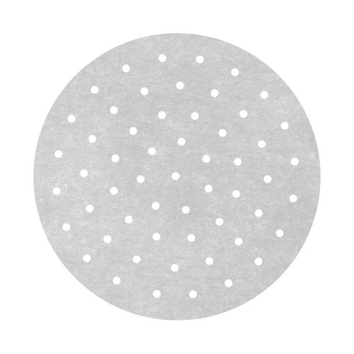 Papel Antiadherente Descartable x50un Electrolux para Freidora de Aire Papel Antiadherente Descartable x50un Electrolux para Airfryers