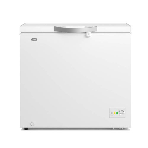 Freezer horizontal Gafa 200L Blanco Función Turbo FGHF200B-M